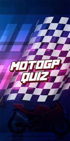 motor racing quiz - Screenshot 1