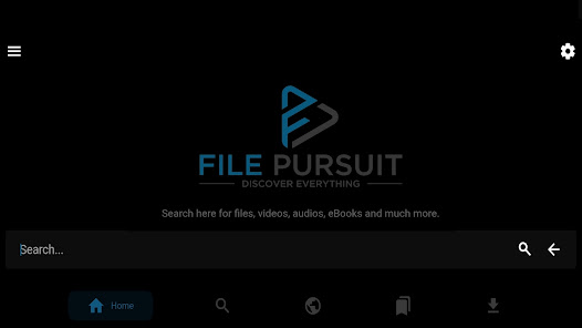 FilePursuit Pro 2.0.39 (Paid) for Android Gallery 8