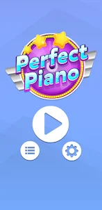 Perfect Piano Tiles