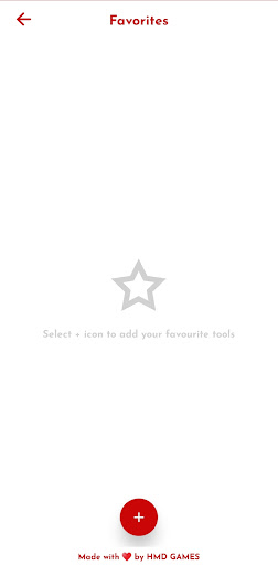 PDF Tools Screen 2