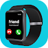 SmartWatch sync app for android&Bluetooth notifier 270.0