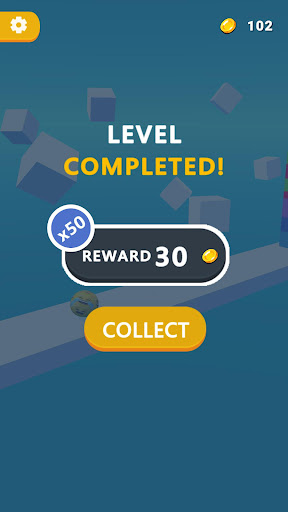 Ball the Crusher Screen 2