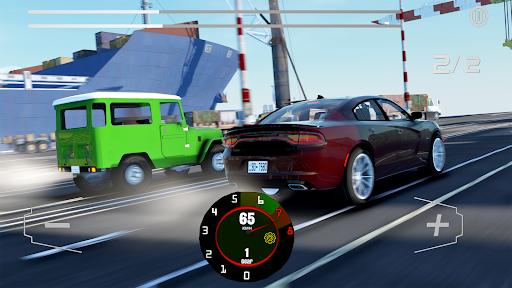 HAJWALH  LINE - Racing - games