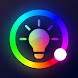 Hue Light App Remote Control - Androidアプリ