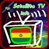 Bolivia Satellite Info TV icon
