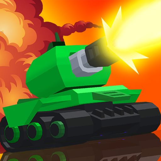 Super Tank Hero 1.04 Icon