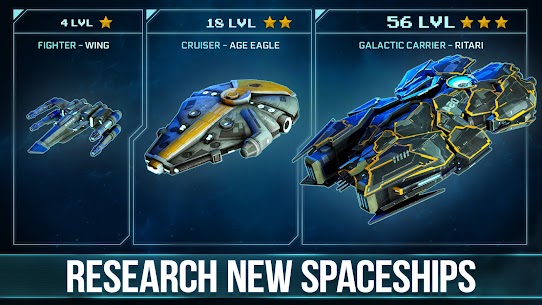 Space Arena APK for Android Download 3