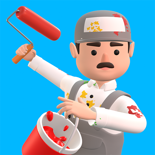 Paint Inc. Download on Windows