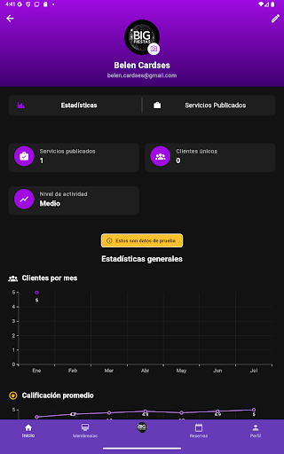 BIG Fiestas screenshot 23