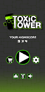Toxic Tower screenshots apk mod 4