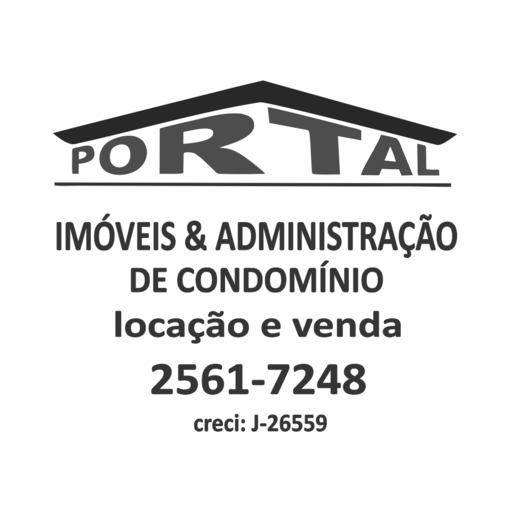 Portal Imóveis logo