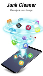Free Phone Booster – Phone Cleaner Mod Apk 4