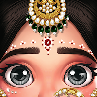 Royal Indian Wedding Rituals and Makeover Part 1
