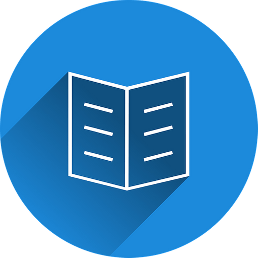 Book Reader 2- PDF to Audio logo