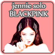 JENNIE SOLO Offline