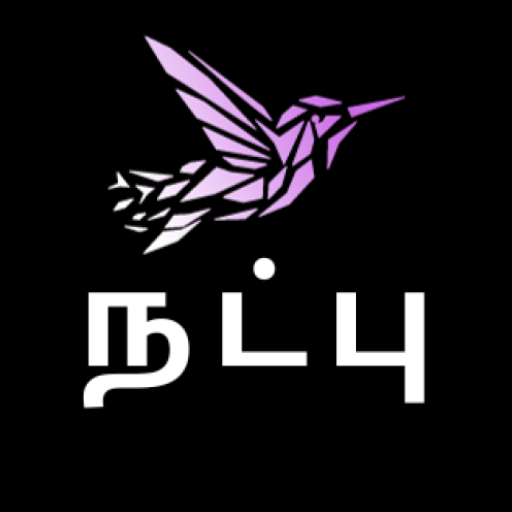 Natpu: Tamil Chatting App logo