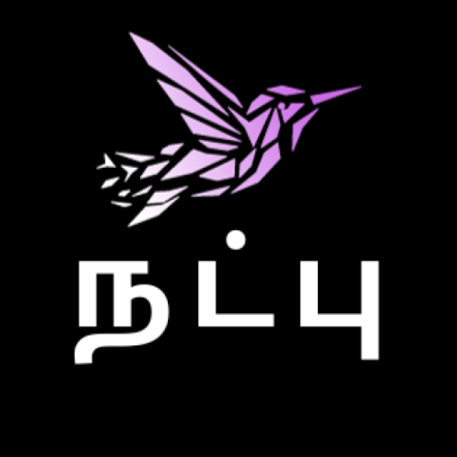 Natpu: Tamil Chatting App 1.21 Icon