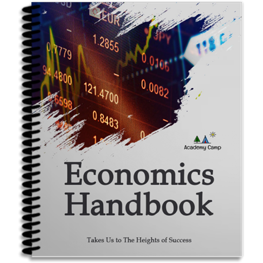 Economics Handbook logo
