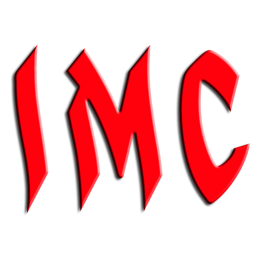 IMC  Icon