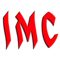 「IMC」圖示圖片