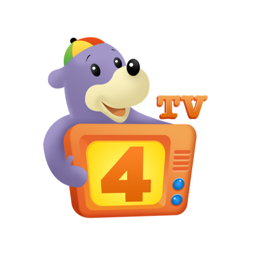 Baba Ali Kids - One4Kids TV