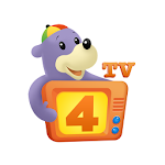 Cover Image of Download One4kids TV  APK