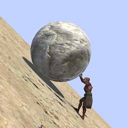 Imagen de icono Sisyphus simulator