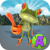 Amazing Adventures: Frog Story icon