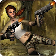 Top 40 Action Apps Like Ancient Lost City Relic Hunter - Best Alternatives