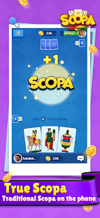 Matta Scopa:Italian card game 1.2.0.0 Pc-softi 8