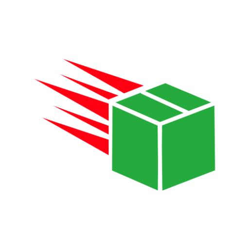 MShop+ logo