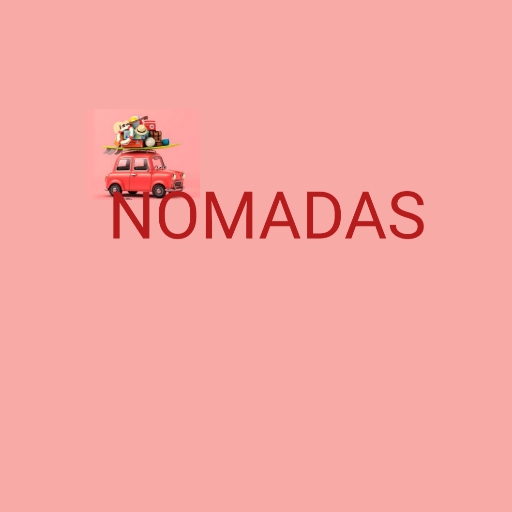 Nomadas Spanish Podcast