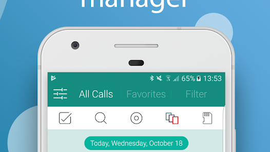 Automatic Call Recorder Pro Apk Gallery 5