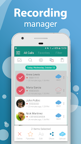 Automatic Call Recorder Pro APK