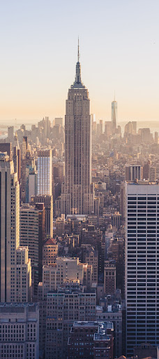 City Wallpapers 2023 4K HD Screen 3