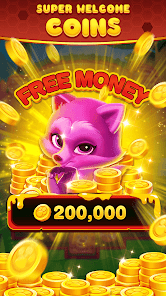 Crush Honey Slot 1.0 APK + Mod (Free purchase) for Android