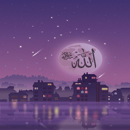 Islamic Wallpaper 4K