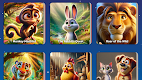 screenshot of Kids Story Books: BaBa Stories