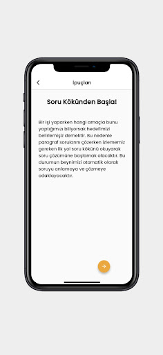 Paragraf Delisi Screen 2