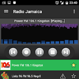 RADIO JAMAICA icon