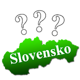 Slovakia Quiz icon