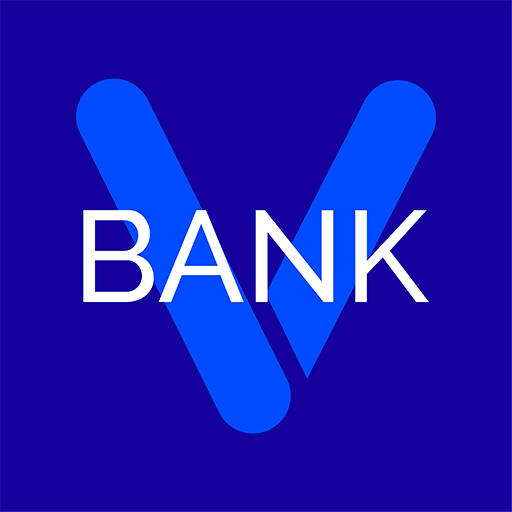 Veri Bank logo