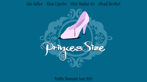 princessize Screen 2