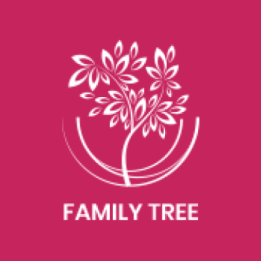 Apni Family Tree 1.1 Icon