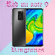 Redmi Note 9 ringtones free Install on Windows