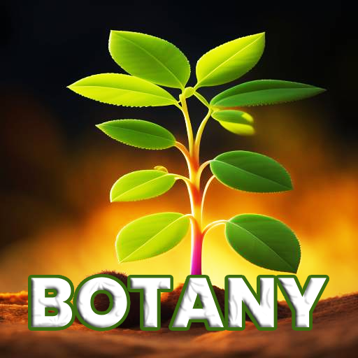 Learn Botany : Botany FAQ'S 2.0.0 Icon