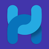 Huddol Journeys: Your Personal Life Coach App icon