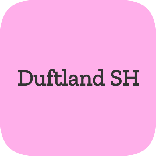 Duftland SH Scentsyberatung logo