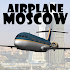 Airplane Moscow1.0