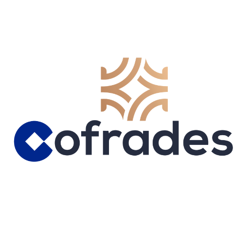 Cofrades logo